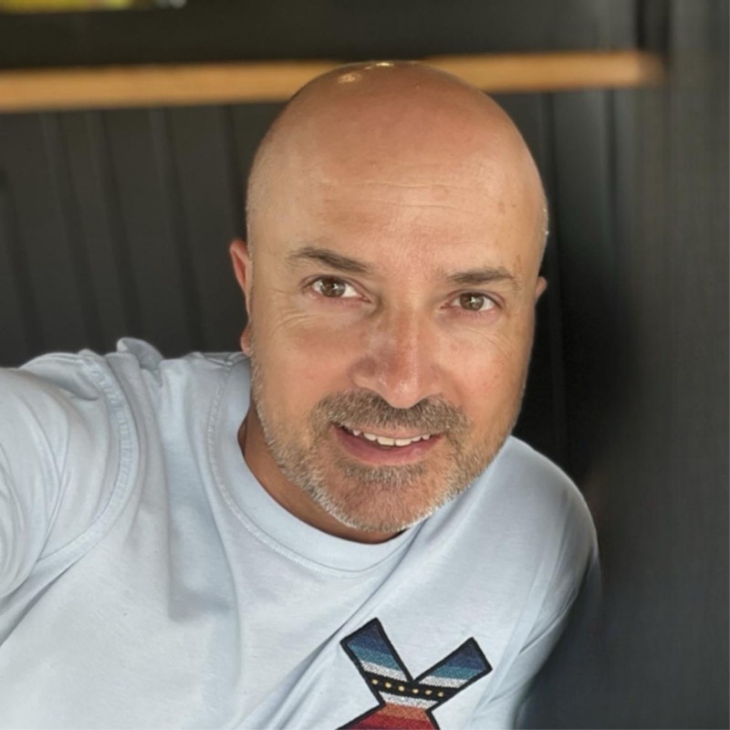 Nombre del miembro 1