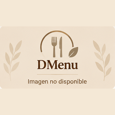 Imagen no disponible